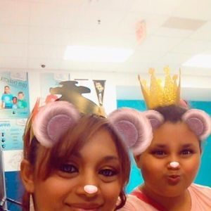 Meet your Posher, Mary